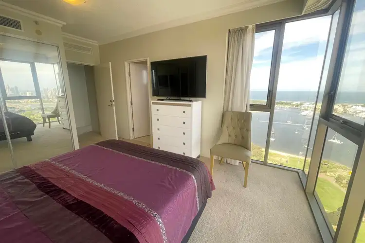 Third view of Homely apartment listing, 3101/50 Marine Parade, Southport QLD 4215