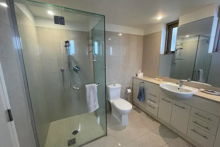 Fourth view of Homely apartment listing, 3101/50 Marine Parade, Southport QLD 4215