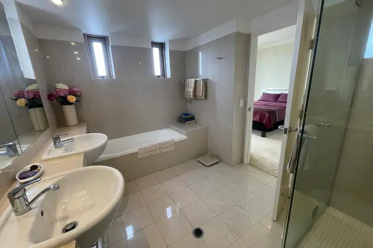 Fifth view of Homely apartment listing, 3101/50 Marine Parade, Southport QLD 4215