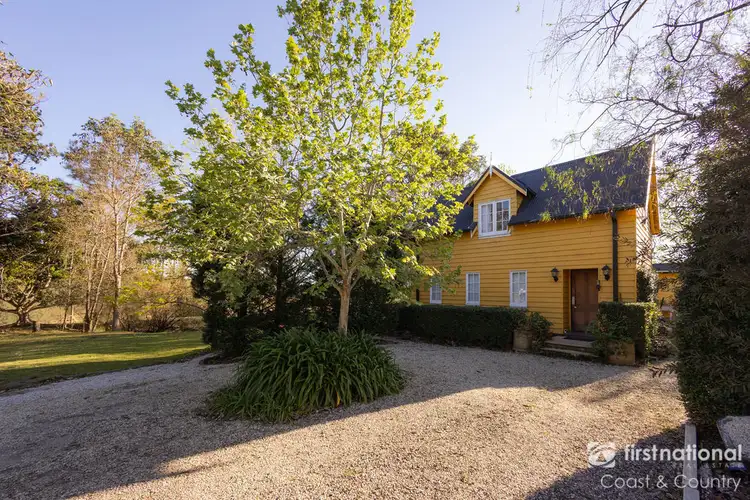 Second view of Homely rural property listing, 417B Back Forest Road, Far Meadow NSW 2535