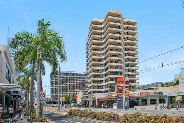 223/3142 Surfers Paradise Boulevard, Surfers Paradise QLD 4217