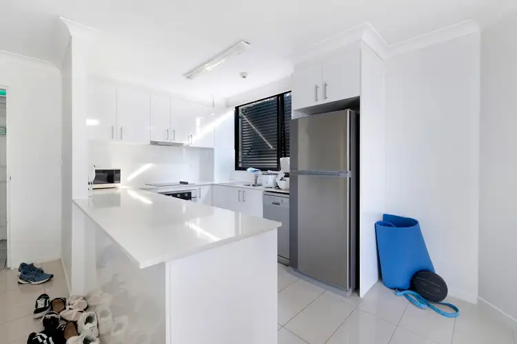 Fourth view of Homely apartment listing, 223/3142 Surfers Paradise Boulevard, Surfers Paradise QLD 4217