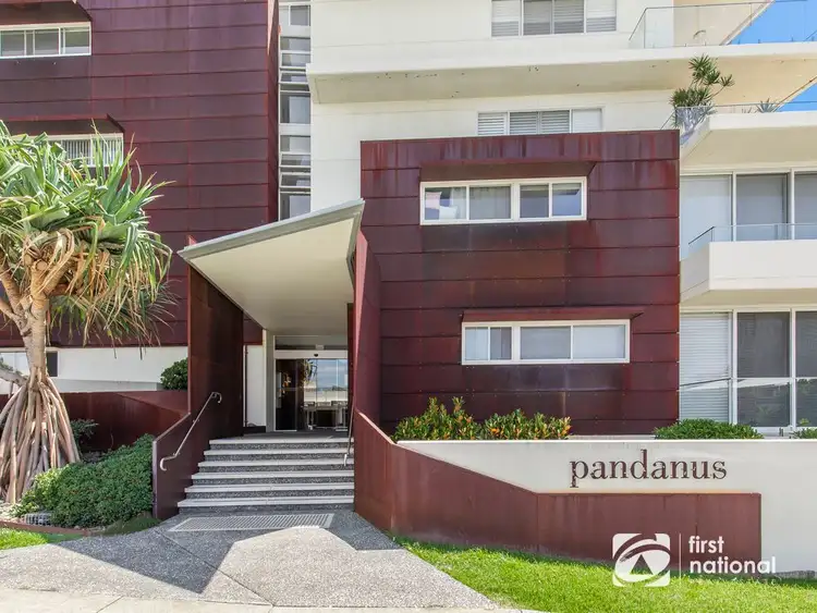 Second view of Homely apartment listing, 2.04/7 Edgar Street, Coffs Harbour NSW 2450