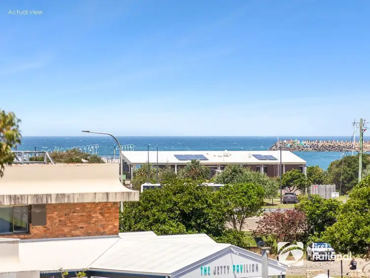 Fourth view of Homely apartment listing, 2.04/7 Edgar Street, Coffs Harbour NSW 2450