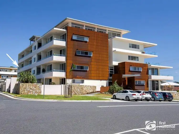Fifth view of Homely apartment listing, 2.04/7 Edgar Street, Coffs Harbour NSW 2450