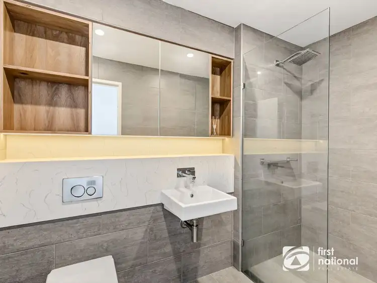 Sixth view of Homely apartment listing, 2.04/7 Edgar Street, Coffs Harbour NSW 2450