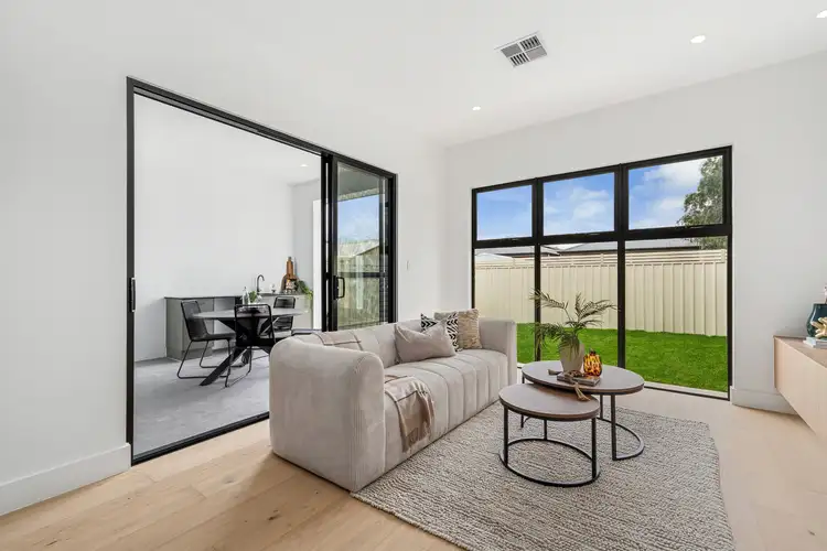 Third view of Homely house listing, 18a Ormond Avenue, Clearview SA 5085