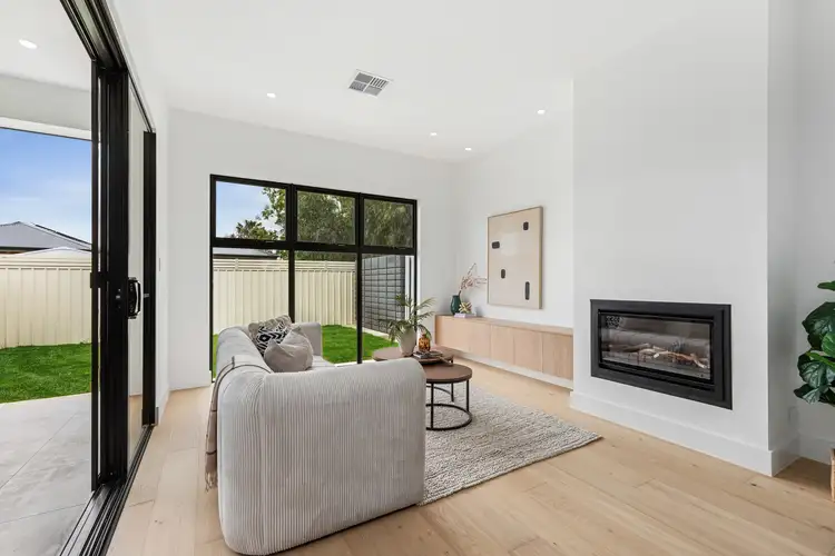 Fourth view of Homely house listing, 18a Ormond Avenue, Clearview SA 5085