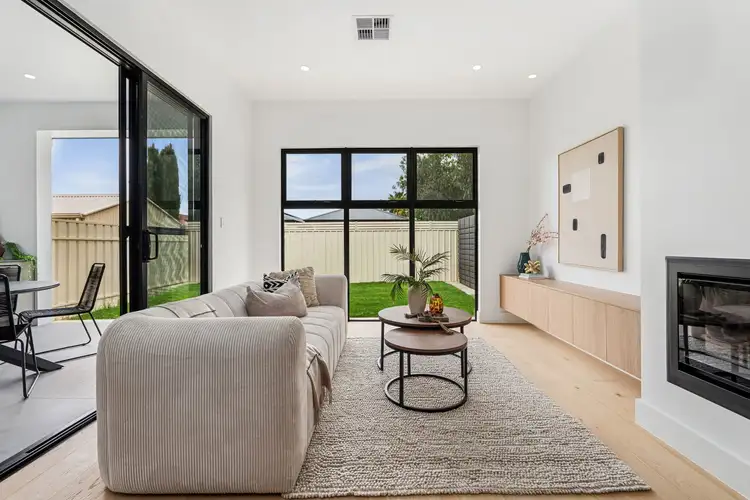 Fifth view of Homely house listing, 18a Ormond Avenue, Clearview SA 5085