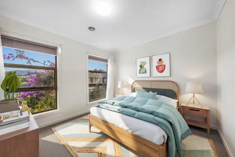 Second view of Homely house listing, 8 Balanchin Street, Point Cook VIC 3030