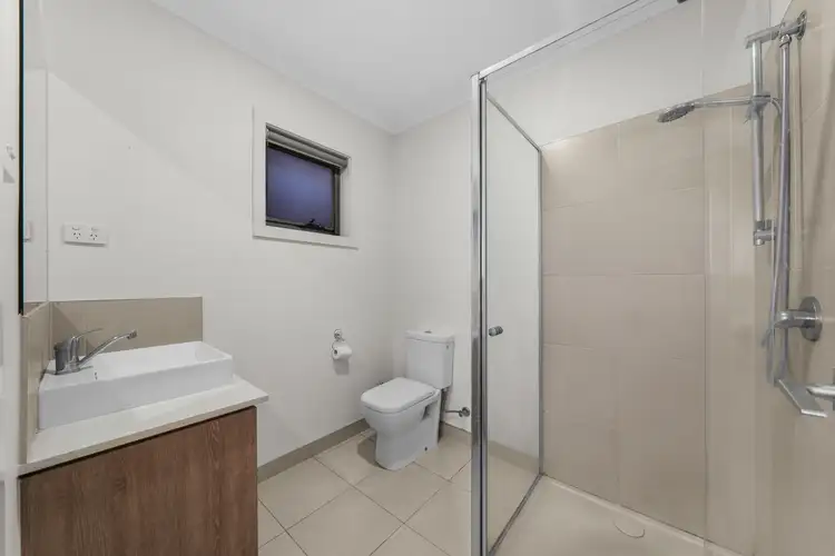Third view of Homely house listing, 8 Balanchin Street, Point Cook VIC 3030