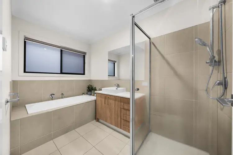 Fifth view of Homely house listing, 8 Balanchin Street, Point Cook VIC 3030