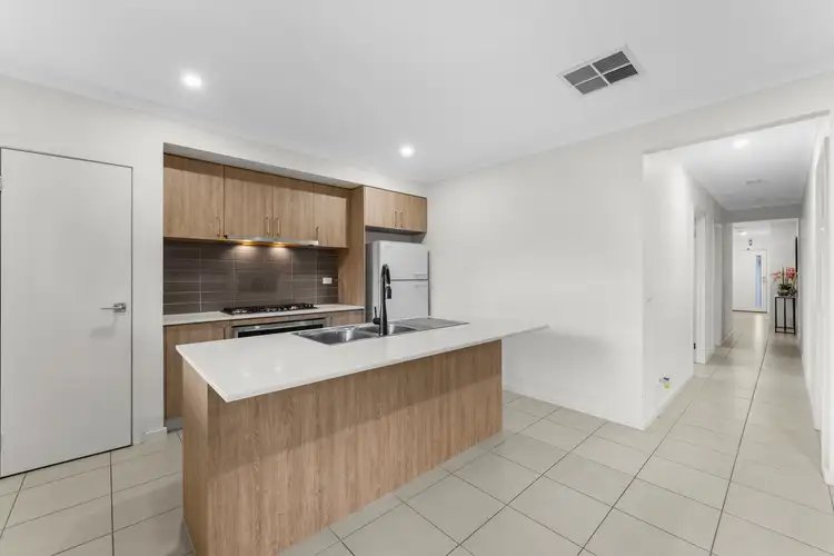 Sixth view of Homely house listing, 8 Balanchin Street, Point Cook VIC 3030