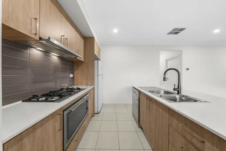 Seventh view of Homely house listing, 8 Balanchin Street, Point Cook VIC 3030