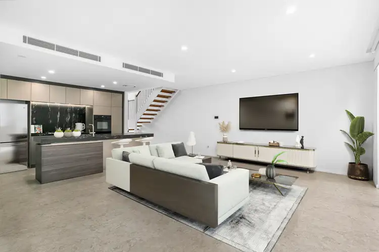 7 Imperial Road, Castle Hill NSW 2154