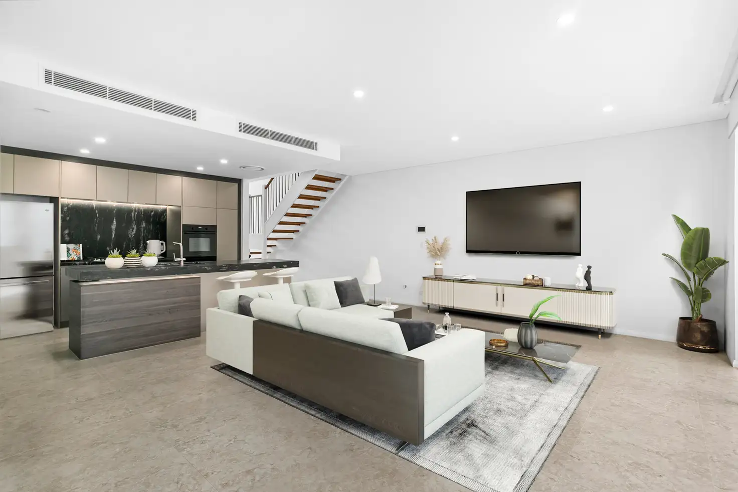 Main view of Homely house listing, 7 Imperial Road, Castle Hill NSW 2154