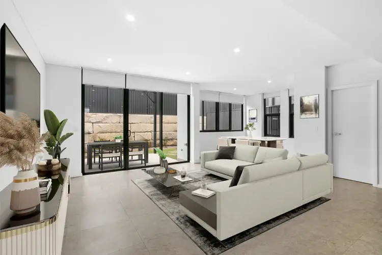 Third view of Homely house listing, 7 Imperial Road, Castle Hill NSW 2154