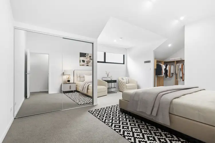 Fourth view of Homely house listing, 7 Imperial Road, Castle Hill NSW 2154