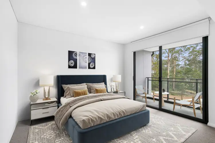 Sixth view of Homely house listing, 7 Imperial Road, Castle Hill NSW 2154