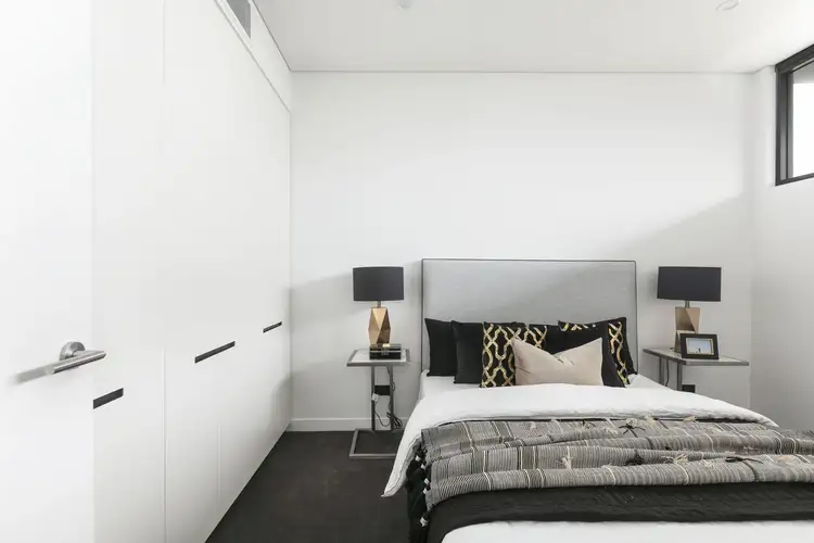 Third view of Homely apartment listing, 44/6-8 Crewe Place, Rosebery NSW 2018