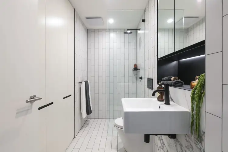 Fourth view of Homely apartment listing, 44/6-8 Crewe Place, Rosebery NSW 2018