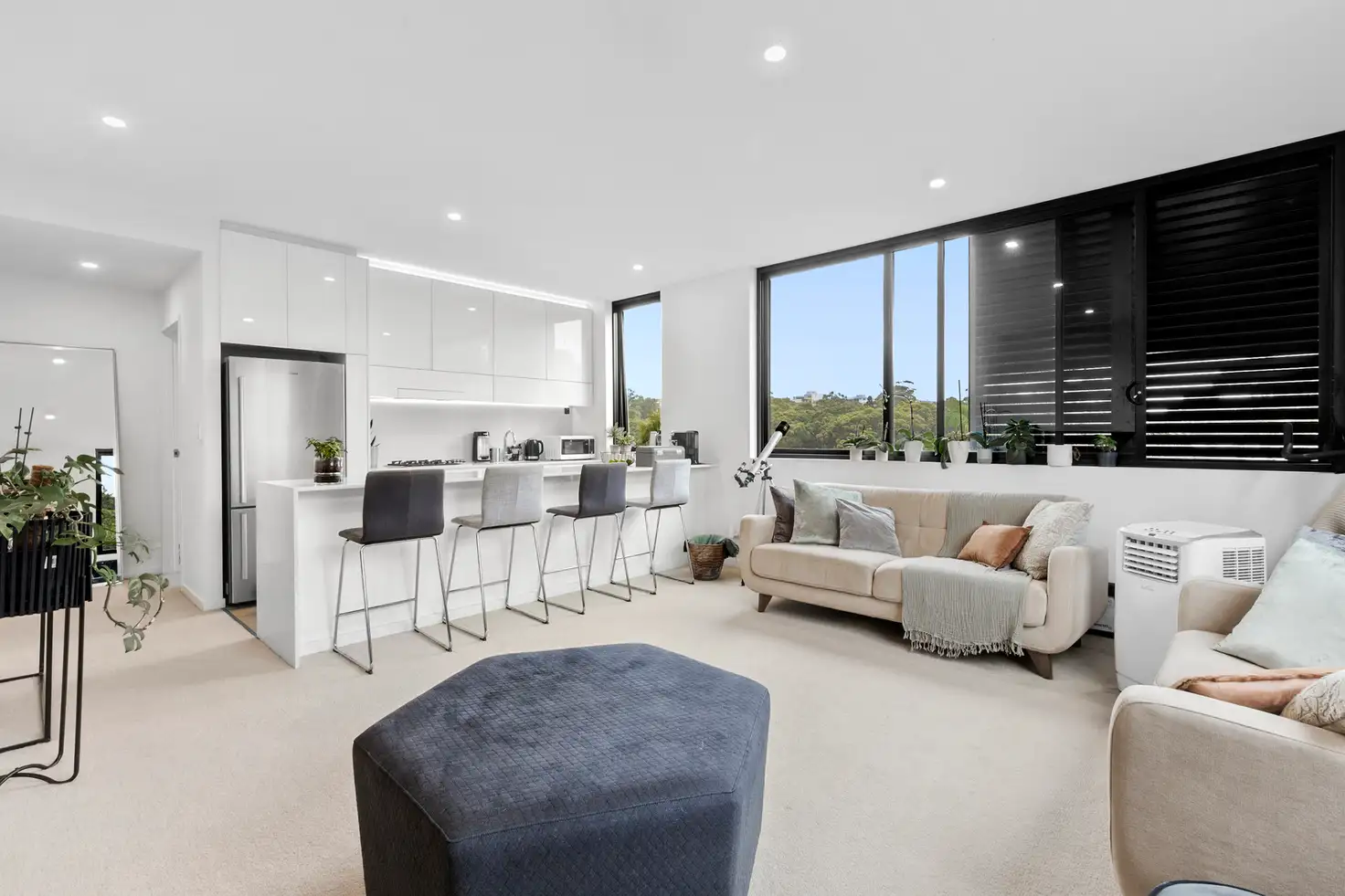 Main view of Homely apartment listing, 9603/2-10 Mooramba Road, Dee Why NSW 2099