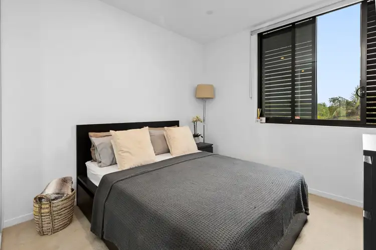 Third view of Homely apartment listing, 9603/2-10 Mooramba Road, Dee Why NSW 2099