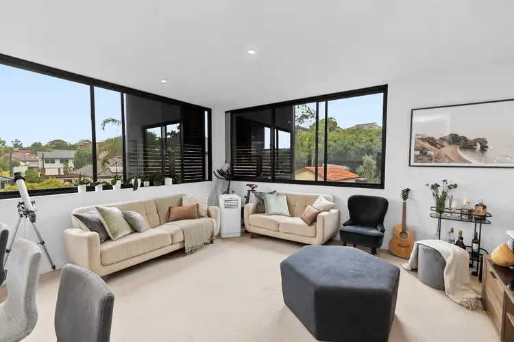 Fifth view of Homely apartment listing, 9603/2-10 Mooramba Road, Dee Why NSW 2099