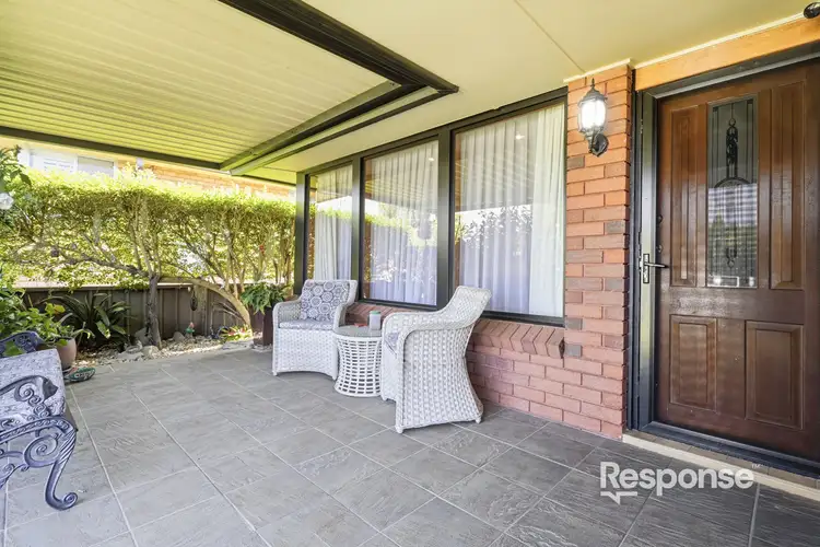 Fourth view of Homely house listing, 15 Haining Street, Cambridge Park NSW 2747