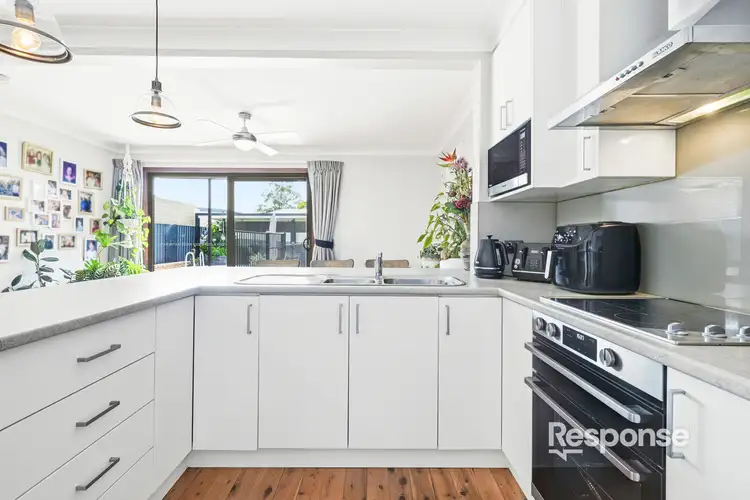 Sixth view of Homely house listing, 15 Haining Street, Cambridge Park NSW 2747