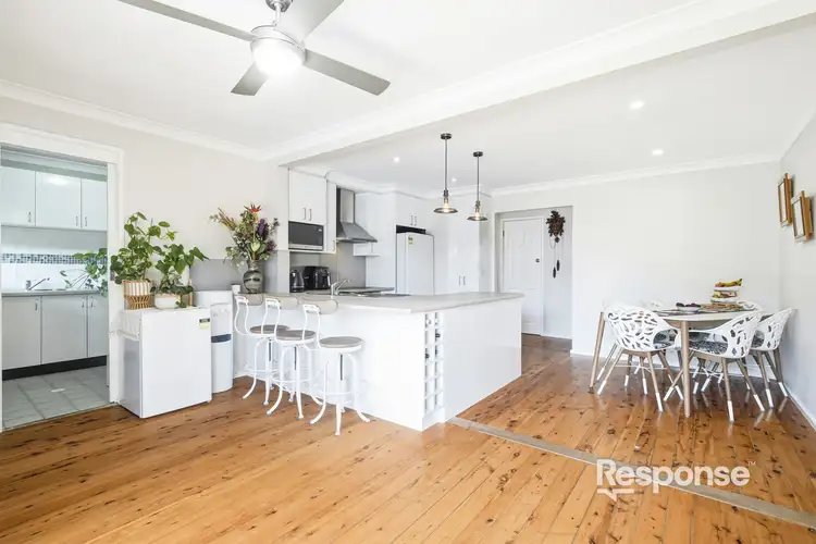 Seventh view of Homely house listing, 15 Haining Street, Cambridge Park NSW 2747