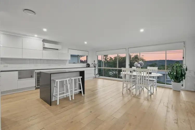 Fifth view of Homely house listing, 57 Forresters Beach Road, Forresters Beach NSW 2260