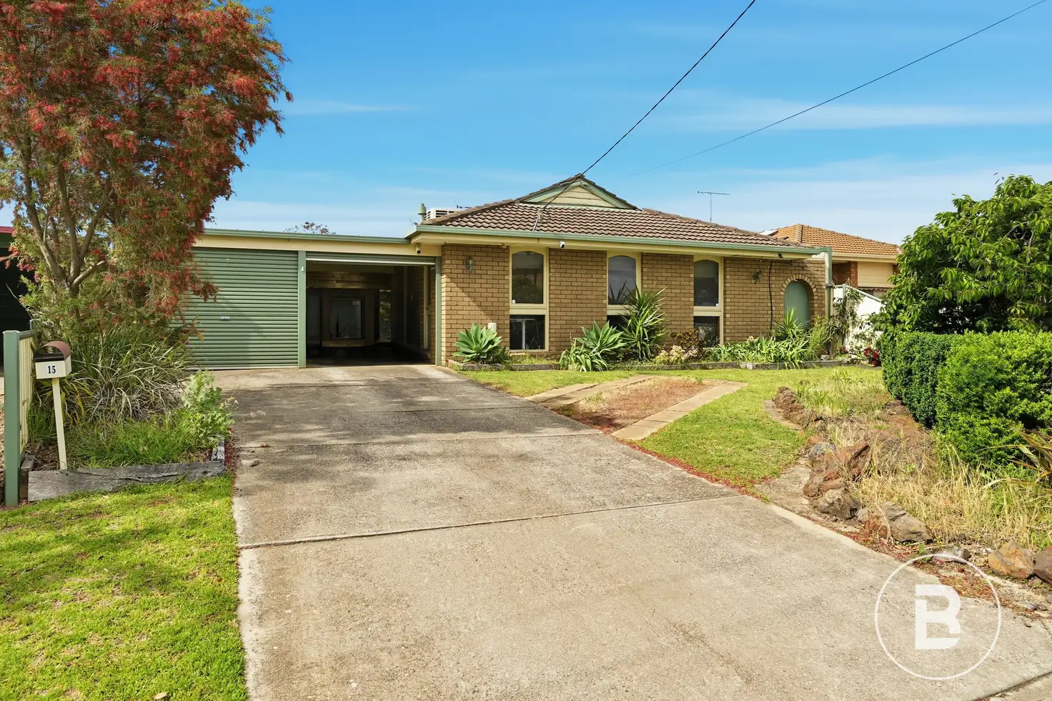 Main view of Homely house listing, 15 Luton Court, Bacchus Marsh VIC 3340