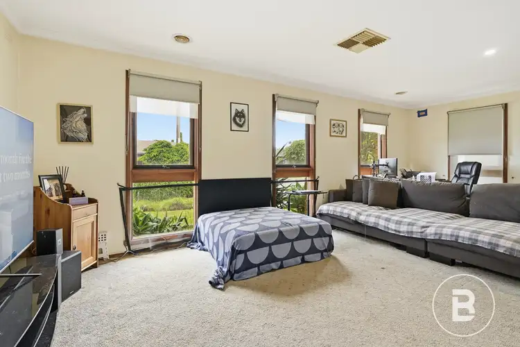 Third view of Homely house listing, 15 Luton Court, Bacchus Marsh VIC 3340