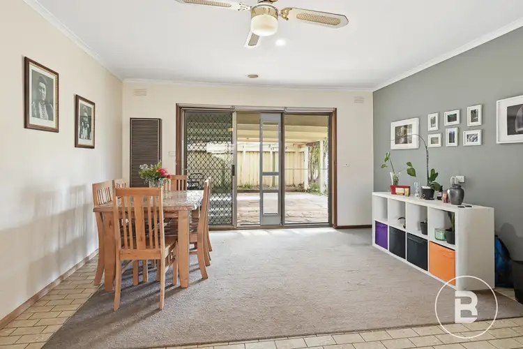 Fourth view of Homely house listing, 15 Luton Court, Bacchus Marsh VIC 3340