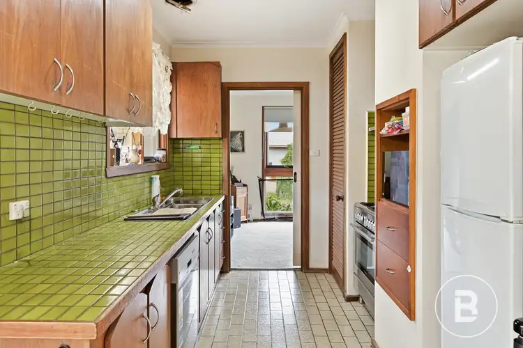 Fifth view of Homely house listing, 15 Luton Court, Bacchus Marsh VIC 3340