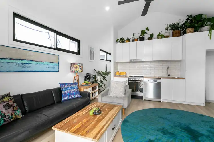 Third view of Homely semi-detached listing, 9A Bate Avenue, Allambie Heights NSW 2100