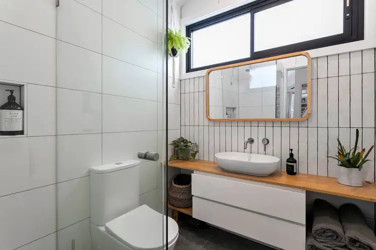 Fifth view of Homely semi-detached listing, 9A Bate Avenue, Allambie Heights NSW 2100