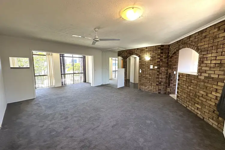 Third view of Homely unit listing, 7/50 Peninsular Drive, Surfers Paradise QLD 4217