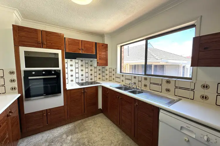 Fifth view of Homely unit listing, 7/50 Peninsular Drive, Surfers Paradise QLD 4217