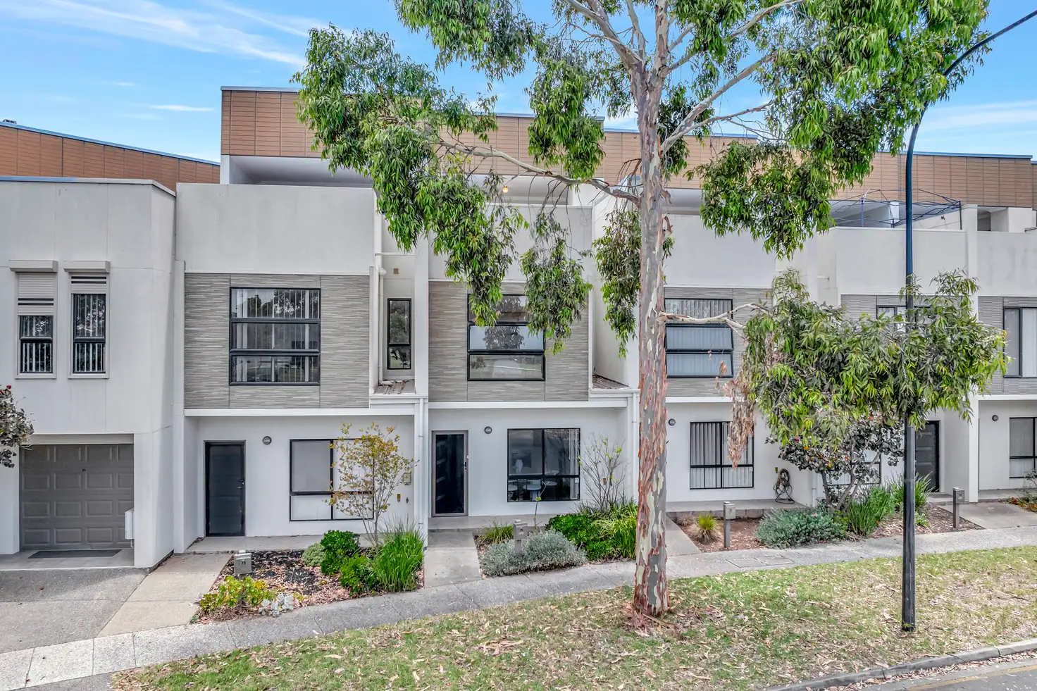 Main view of Homely house listing, 75 St Clair Avenue, St Clair SA 5011