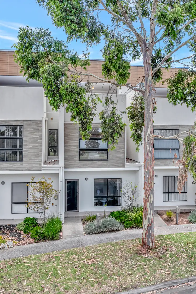 Second view of Homely house listing, 75 St Clair Avenue, St Clair SA 5011