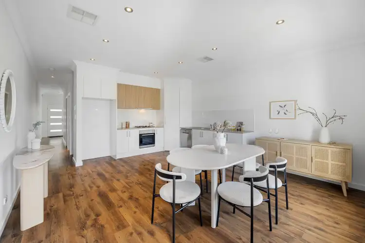 Third view of Homely house listing, 75 St Clair Avenue, St Clair SA 5011