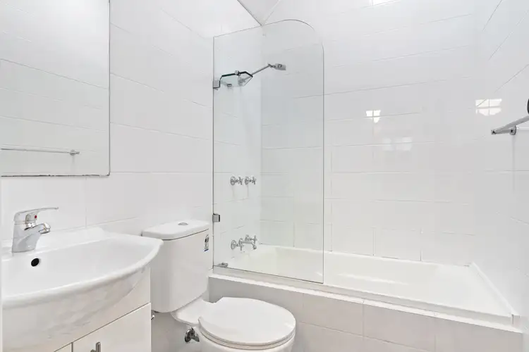 Fourth view of Homely apartment listing, 4/141 Cambridge Street, Stanmore NSW 2048