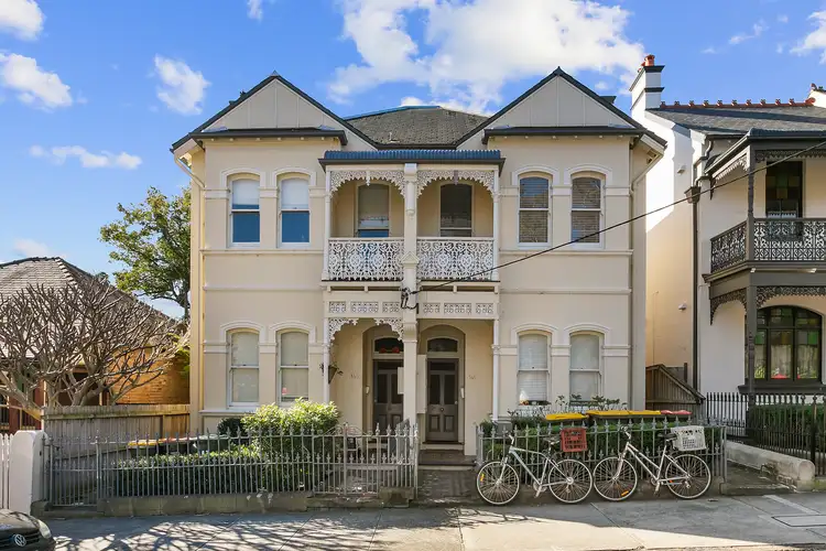 Fifth view of Homely apartment listing, 4/141 Cambridge Street, Stanmore NSW 2048