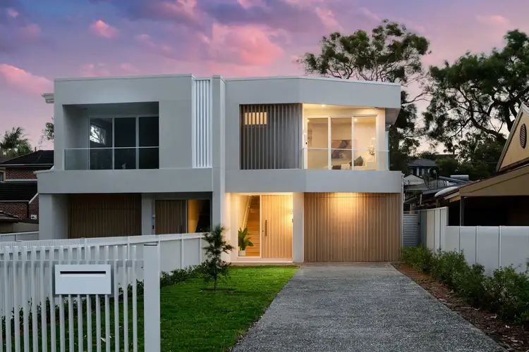 5A Nyinya Avenue, Gymea NSW 2227