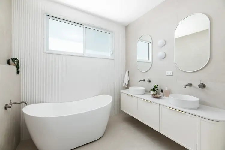 Fifth view of Homely semi-detached listing, 5A Nyinya Avenue, Gymea NSW 2227