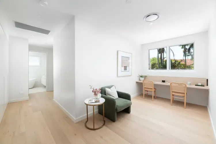 Sixth view of Homely semi-detached listing, 5A Nyinya Avenue, Gymea NSW 2227