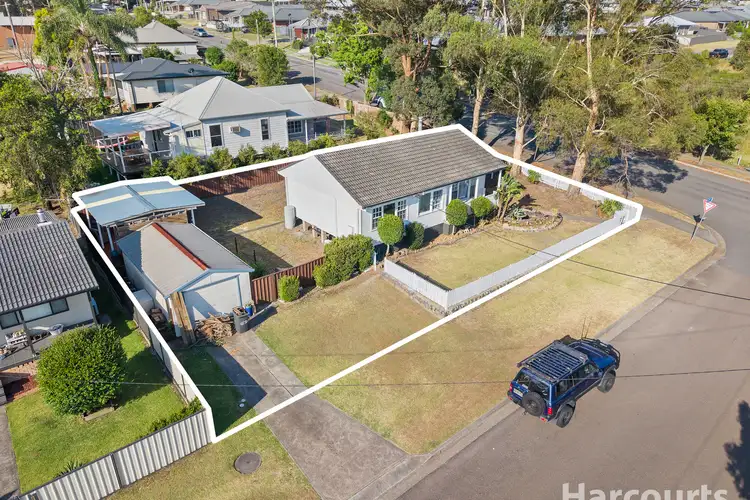 1A Earl Street, Holmesville NSW 2286