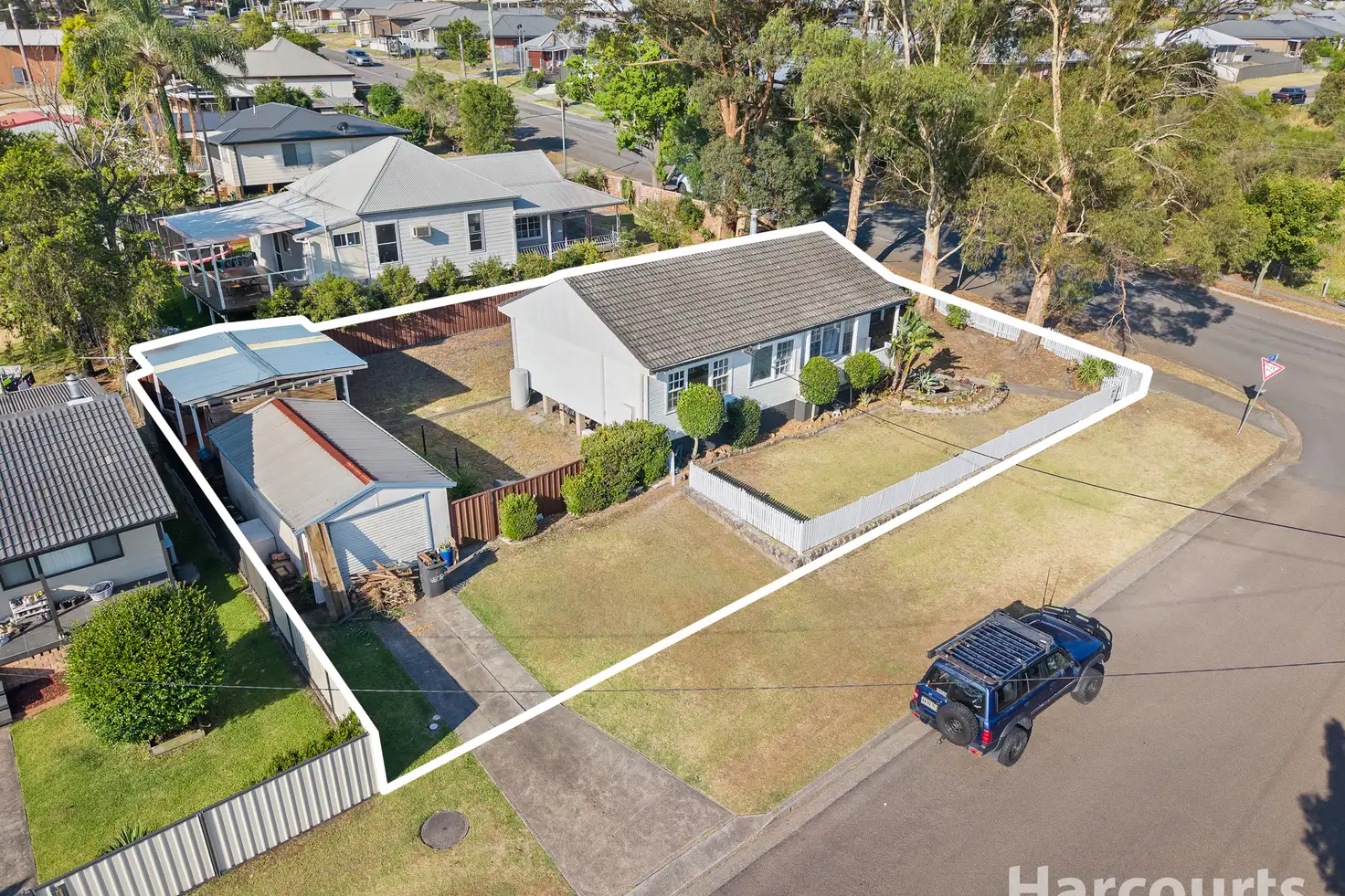 Main view of Homely house listing, 1A Earl Street, Holmesville NSW 2286